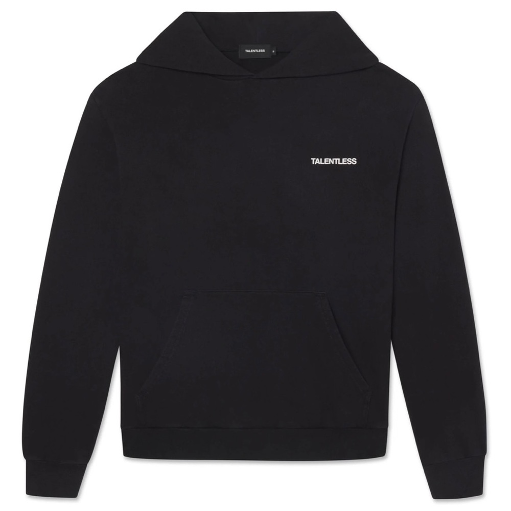 Talentless Lightweight Phantom Hoodie